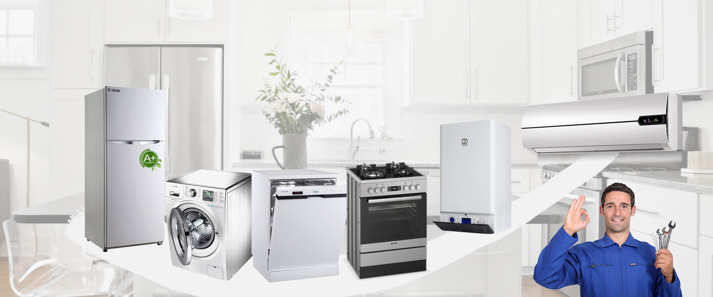 Hekimhan Whirlpool Servisi